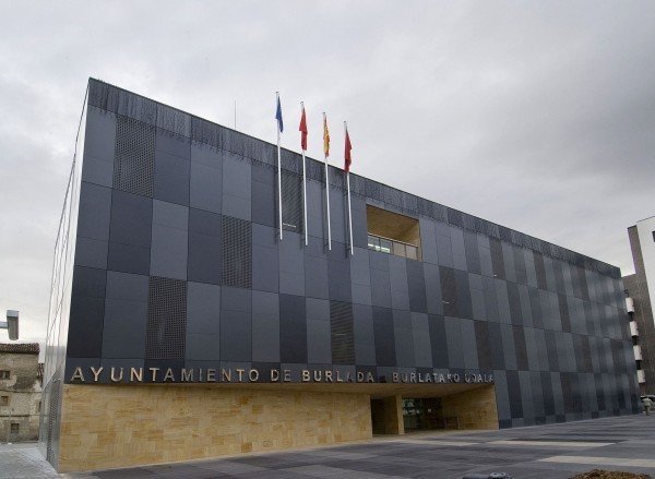Foto: Ayuntamiento de Burlada