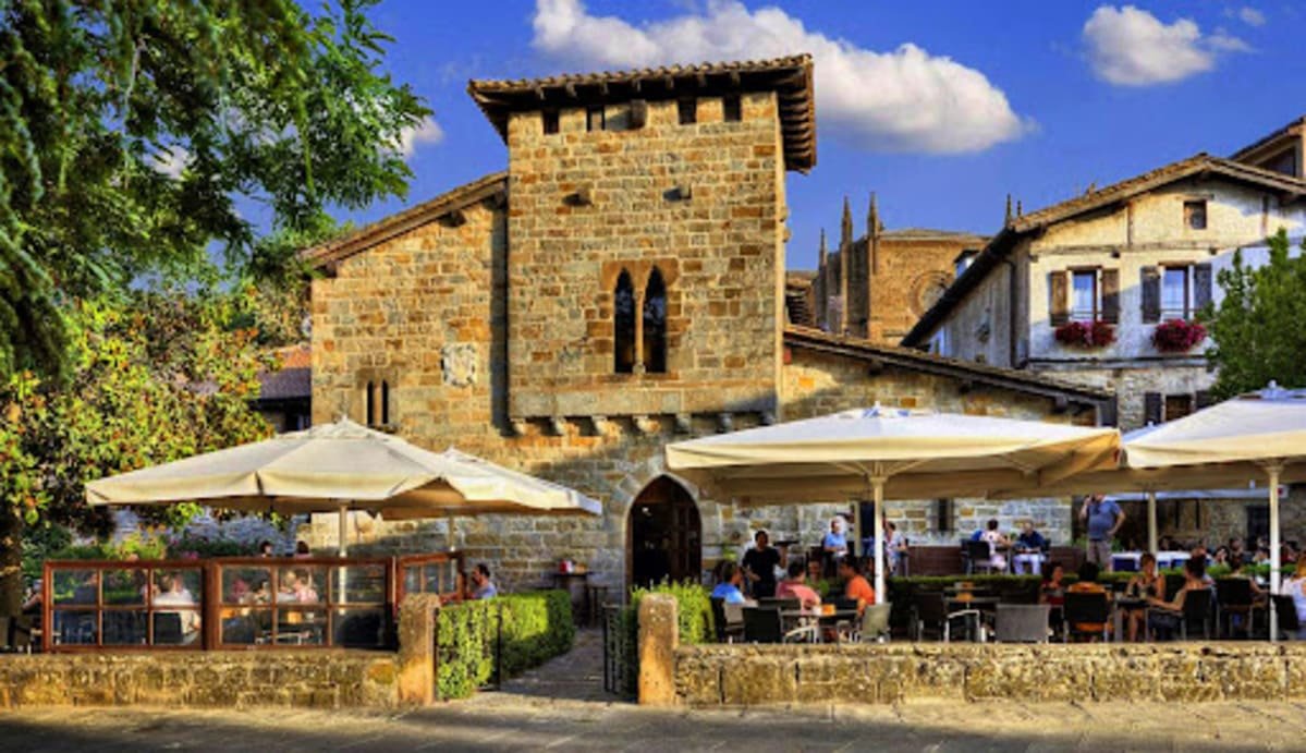 <p> Turismo en la Comunidad Foral de Navarra muestra fuertes indicios de crecimiento este año </p>