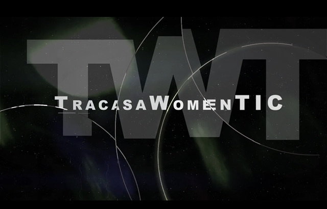 Foto: proyecto women tic de Tracasa