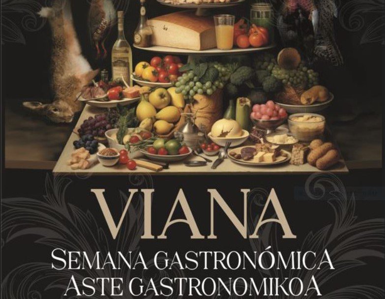 Semana Gastronómica de Viana