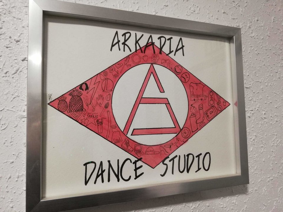 Arkadia Dance Studio