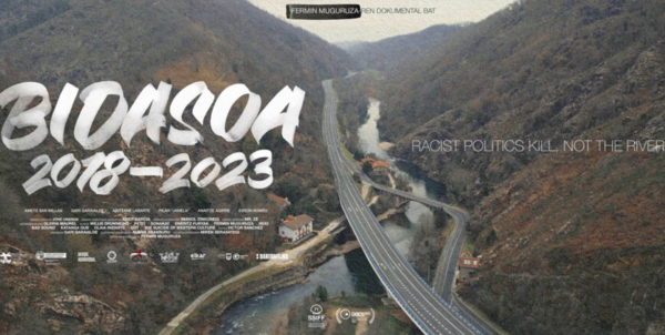 Cartel de Bidasoa 2018-2023