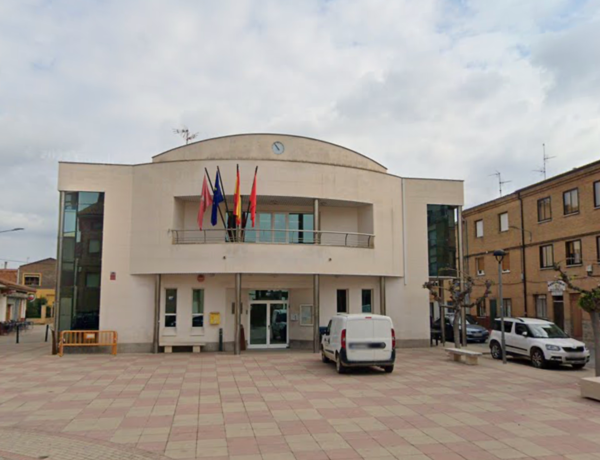 Foto: Ayuntamiento de Sartaguda. Foto Google Maps